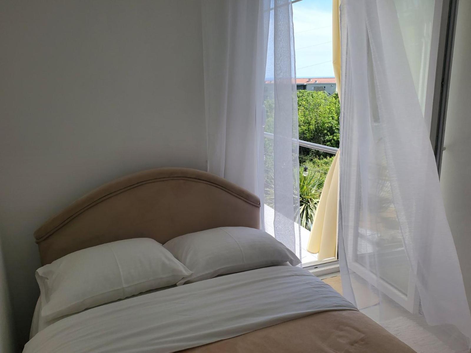 Apartmani Avanti Becici Ruang foto